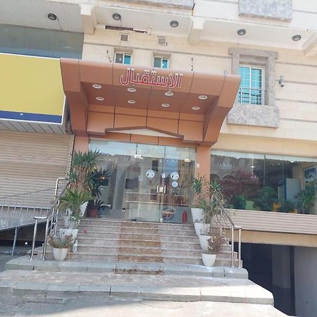 فندق أكنان الصفا Aknan Al Safa Hotel Jeddah Exterior photo