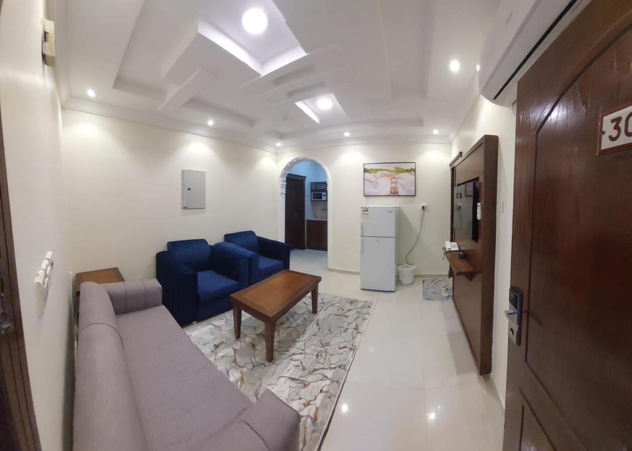 فندق أكنان الصفا Aknan Al Safa Hotel Jeddah Exterior photo