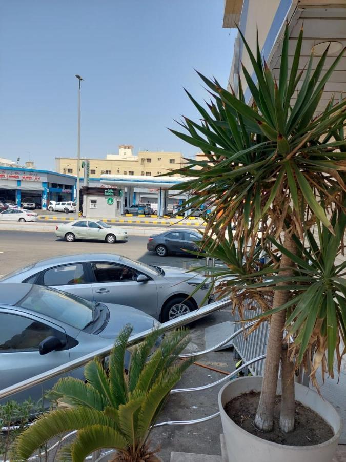 فندق أكنان الصفا Aknan Al Safa Hotel Jeddah Exterior photo