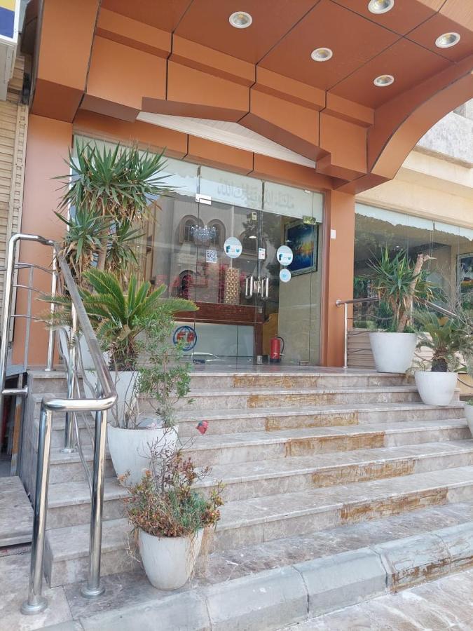فندق أكنان الصفا Aknan Al Safa Hotel Jeddah Exterior photo