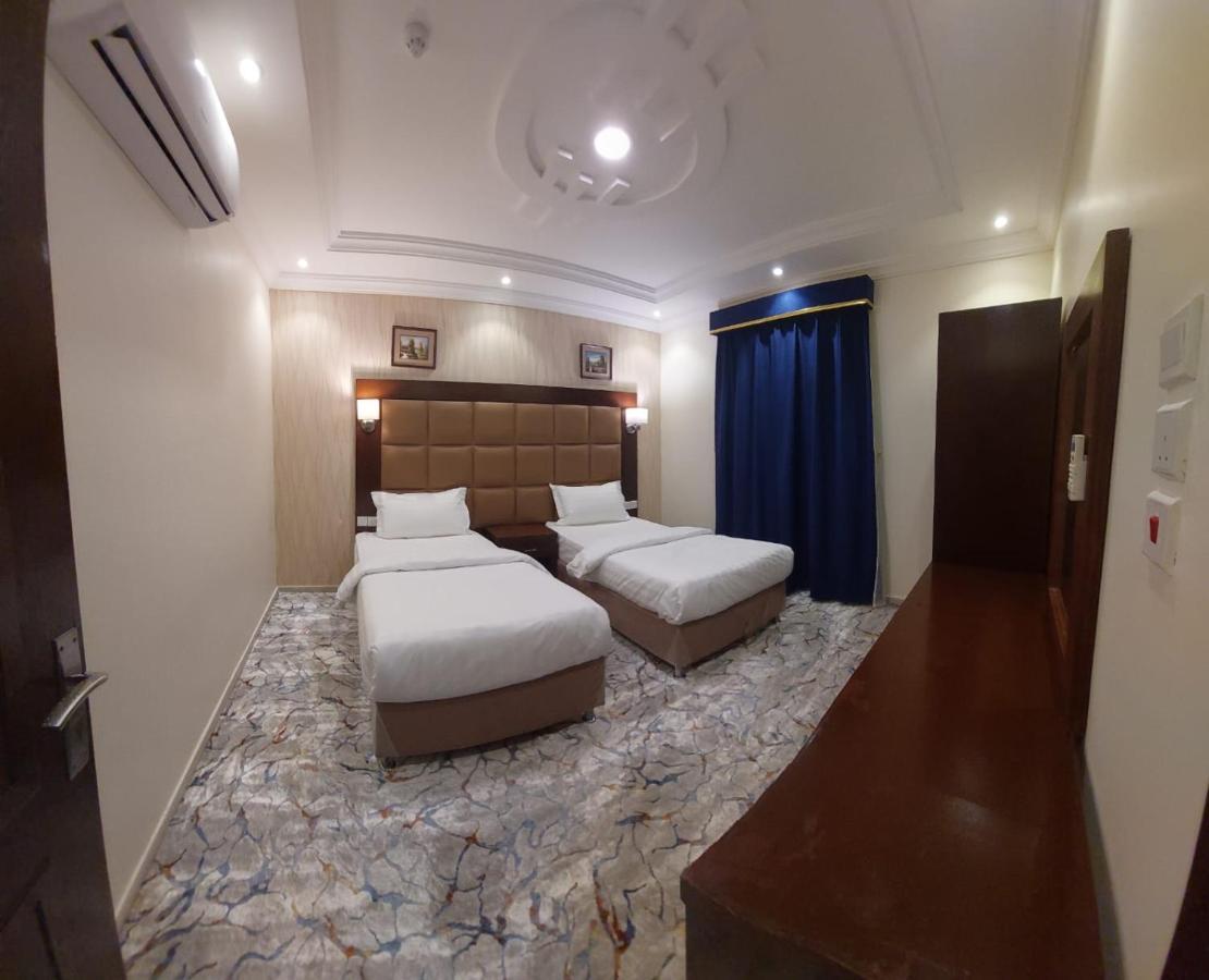 فندق أكنان الصفا Aknan Al Safa Hotel Jeddah Exterior photo