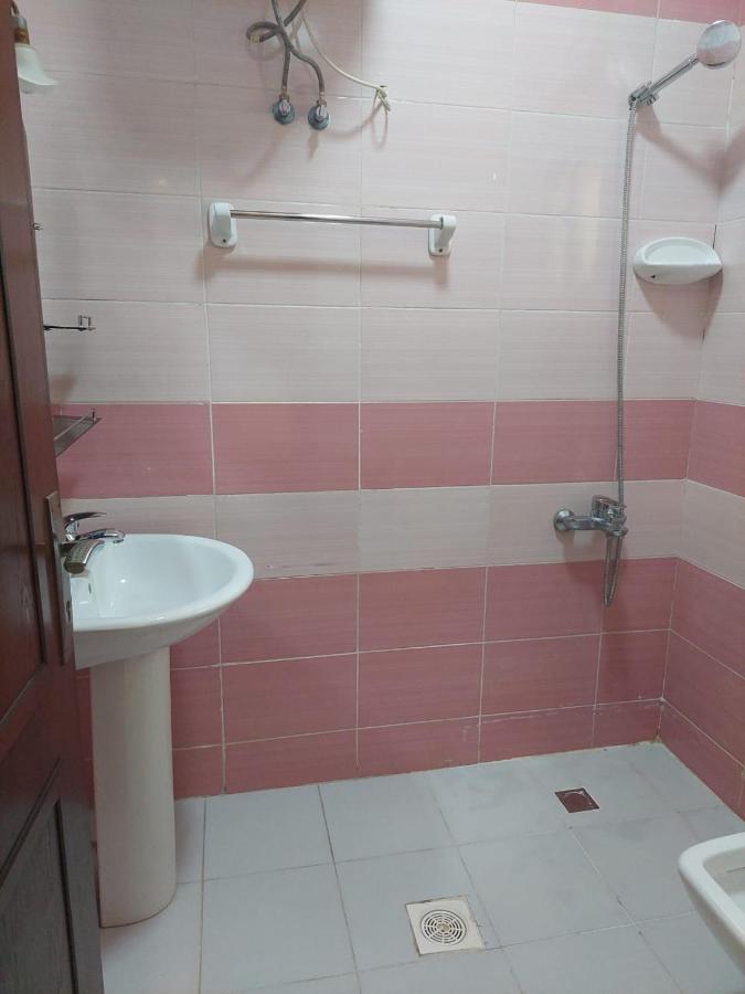 فندق أكنان الصفا Aknan Al Safa Hotel Jeddah Exterior photo